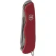 Victorinox Outrider lenktinis peilis su 14 funkcijų, raudonas (0.85 13)