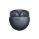 Belaidės į ausis įstatomos ausinės Oppo Enco Air5s su ANC, Bluetooth 6.0, juodos