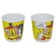 Bialetti MINI EXPRESS Lichtenstein kavavirės rinkinys, geltonas