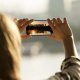 Spigen ALM Glas.tR apsauginis stiklas Samsung Galaxy A54 5G (2 vnt.)