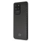 Mercedes Samsung Galaxy S20 Ultra Case Dynamic, Black