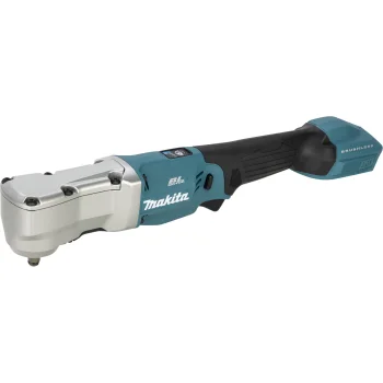 Akumuliatorinis kampinis smūginis veržliaraktis Makita DTL302Z 18V, 3/8"