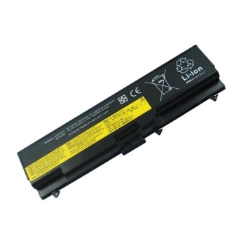 Extra Digital nešiojamojo kompiuterio baterija Lenovo ThinkPad T410 / T510, 4400mAh