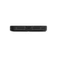 Apple iPhone 13 6,1\" Uniq Etui Transforma Magsafe Case Cover, Black