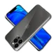 Apsauginis dėklas 3Mk Protection Clear Case skirtas Apple iPhone 15 Pro, skaidrus