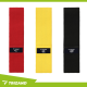 Trizand Fabric Resistance Band Set, 3 pcs