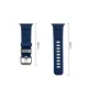 Tech-Protect Motion dirželis Apple Watch 44 / 45 / 46 / 49 mm, mėlynas