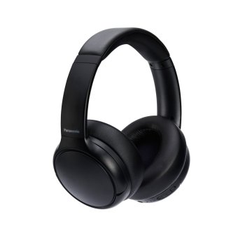 Belaidės ausinės Panasonic RB-M600BE-K, juodos