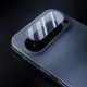 3mk Google Pixel 10 kameros lęšio apsauginis stiklas Lens Protection