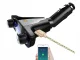 Daugiafunkcis automobilinis FM moduliatorius Bluetooth 5.0 8in1