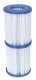 Bestway 58094 Type II baseino siurblio filtro kasetės, 2 vnt.