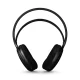 Belaidės televizoriaus ausinės Philips SHD6000BK/12, juodos