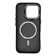 Fashion Case for iPhone 17 with MagSafe, Black
