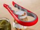 Universal Jar and Bottle Opener (Assorted Colors, 22.5×10 cm)