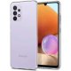 Samsung Galaxy A32 4G (SM-A325F/DS) dėklas Spigen Liquid Crystal, skaidrus