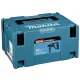 Makita DHR202ZJ akumuliatorinis perforatorius 18V SDS-plus Makpac