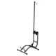 Maclean MC-170 pastatomas dviračio stovas, vertikalus / horizontalus, 35kg