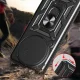 Xiaomi Poco X7 / Redmi Note 14 Pro Tech-Protect CamShield Pro Case Cover, Black