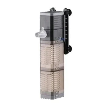 Akvariumo filtro siurblys SUNSUN CHJ-502, 500 l/val., 7 W