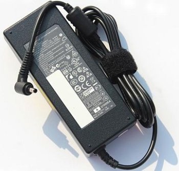 Extra Digital įkroviklis DELL nešiojamam kompiuteriui (90W, 19.5V, 4.62A)