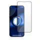 Matinis apsauginis stiklas 3mk HardGlass Matt Max, iPhone 18 Pro Max