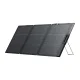 EcoFlow 160W sulankstoma saulės baterija (EFSOLARLIGHT160W-P-D)