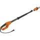Teleskopinis genėtuvas Black & Decker PS7525, 800W, 25cm