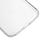 Skaidrus TPU dėklas, skirtas Apple iPhone 11 Pro Max (6.5\")