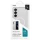 Uniq LifePro Xtreme Case for Samsung Galaxy S26+ Magclick, Transparent