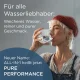 Brita MAXTRA PRO ALL-IN-1 vandens filtrų kasetės, 2 vnt., baltos