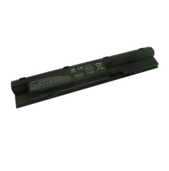 Extra Digital baterija HP ProBook 440 / 450 / 470 kompiuteriams, 4400 mAh, juoda