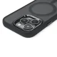 Fashion Case with MagSafe Samsung Galaxy A26 5G - Black