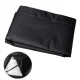Waterproof Grill Cover KING SIZE Carruzzo 145x118x60cm
