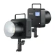 Blykstė su akumuliatoriumi Neewer Q4 400Ws TTL HSS