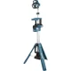 Makita DEADML814 akumuliatorinis LED prožektorius 14.4V-18V