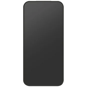 Uniq Optix Exofit Privacy Tempered Glass  iPhone 17 Pro Max with Applicator