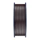 Sunlu PLA+ 2.0 3D spausdintuvo plastikas 1.75mm (Roasted Chestnut)