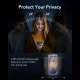 ESR UltraFit Armorite Privacy Tempered Glass for Samsung Galaxy S26 Ultra