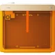 Lazerinis graviruoklis xTool M2 10W su spalvotu spausdinimu, White