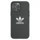 Adidas iPhone 13 Pro Max dėklas OR Silicone, juodas