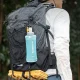 Minkšta bėgimo gertuvė Rockbros 350017002 500 ml, šviesiai mėlyna