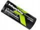 Li-Ion akumuliatorius 26650 5000mAh 3.7V, 1 vnt., juodas