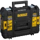 Akumuliatorinis kampinis šlifuoklis DeWalt DCG418NT-XJ 54V 125 mm
