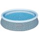 Pripučiamas baseinas Bestway 57372 Fast Set, 457x107 cm (11-in-1)