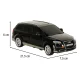 RC Car Model with Remote, Audi Q7 (1:24)