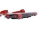 Cordless Handheld Vacuum Cleaner with Electric Brush Kaśka G6