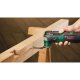 Bosch AdvancedMulti 18 akumuliatorinis daugiafunkcis įrankis (be akumuliatoriaus)