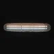 LED stalinė lempa grožio salonams Elegante 801-tl, balta