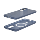 UAG Magnet dėklas Samsung Galaxy S25 Edge telefonui, mėlynas