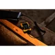 Lazerinis atstumo matuoklis Stanley TLM40 12 m (STHT77666-0)